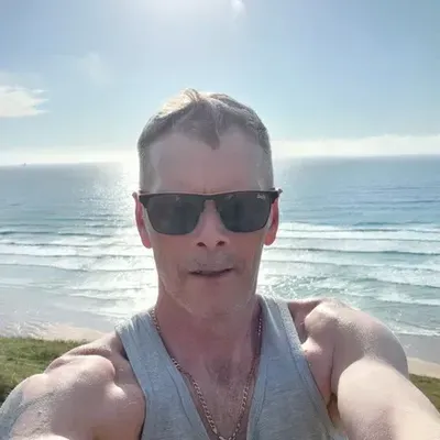 Andy Tudor (@monkeyboy01) OnlyFans profile photo