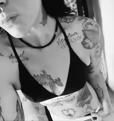 Monserrat gómez (@monsegc84) OnlyFans profile photo