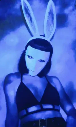 The Thing in the Closet (@monster.mary) OnlyFans profile photo
