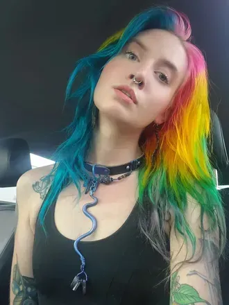 @monsterskink OnlyFans profile photo