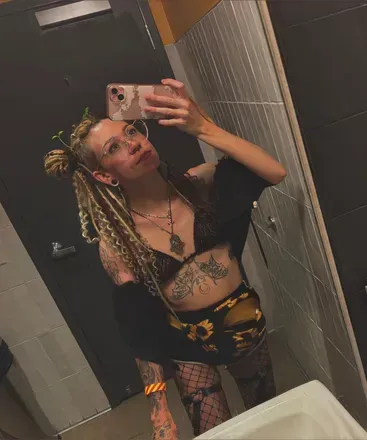 moon fae (@moon_fae) OnlyFans profile photo