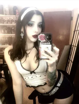 Moonie (@moonratx) OnlyFans profile photo