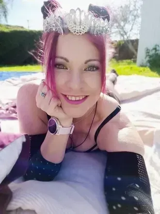 Moonstone Mystress (@moonstonemystress) OnlyFans profile photo