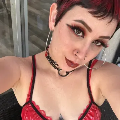 @morbidminx OnlyFans profile photo