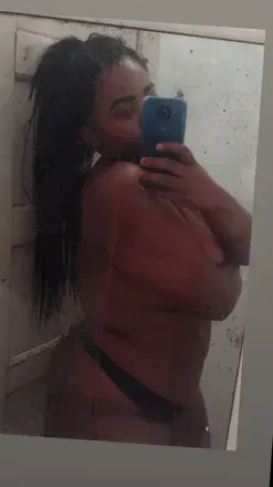 @moreninhababy OnlyFans profile photo