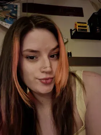 Morgan Randall (@morgan.randall) OnlyFans profile photo