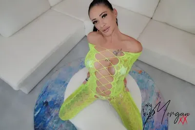 @morganxxxofficial OnlyFans profile photo
