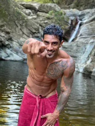 Marcio Morocho latino (@morocholatinosex) OnlyFans profile photo
