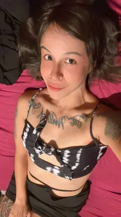 Morticia Moon (@morticiamoon) OnlyFans profile photo