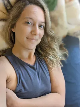 Movement with Mia (@movementwithmia) OnlyFans profile photo