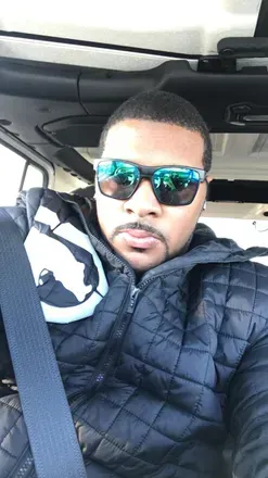 Mr fohunnit (@mr_fohunnit) OnlyFans profile photo