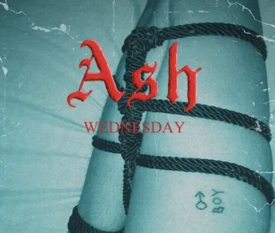 @mrashwednesday OnlyFans profile photo