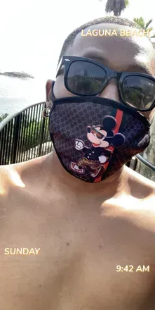 Jackyohoee (@mrjacksonifyanasty) OnlyFans profile photo