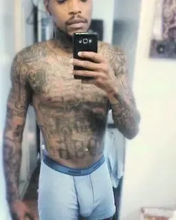Mr Pretty Goood (@mrprettygoood) OnlyFans profile photo