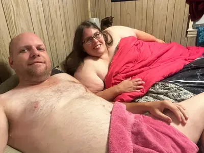 Amanda n Paul (@mrsandmrnaughty38) OnlyFans profile photo