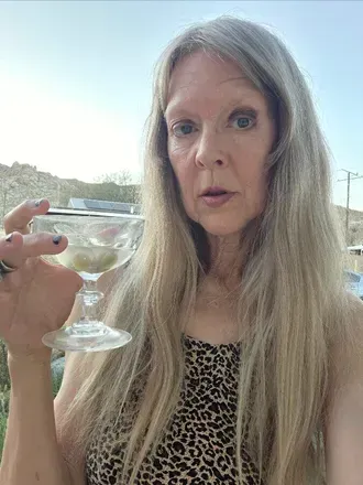 Jamie Foster AKA Sally Mullins (@msjamiefoster) OnlyFans profile photo