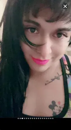 Rebeca vazquez (@mskrazieny) OnlyFans profile photo