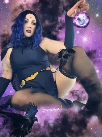@msscarlet83 OnlyFans profile photo