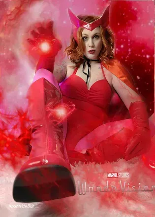 @msscarlet83free OnlyFans profile photo