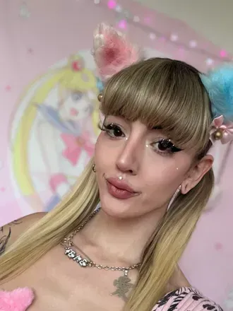 Theia (@muasshole) OnlyFans profile photo