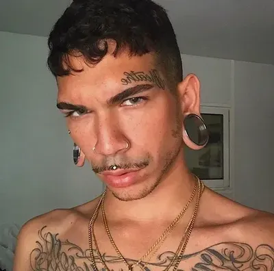 Muchachomarico (@muchachomarico_) OnlyFans profile photo