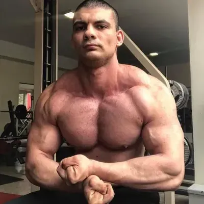 @muscledomination OnlyFans profile photo