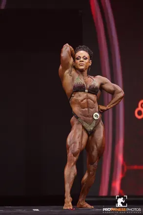 @musclegeisha OnlyFans profile photo