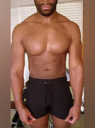 Muscle Phantom (@musclephantom) OnlyFans profile photo