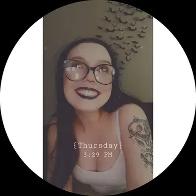 Angel (@mustardprincess) OnlyFans profile photo