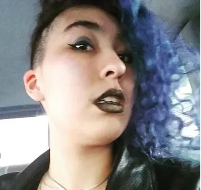 Mx. Unseelie (@mx.unseelie) OnlyFans profile photo