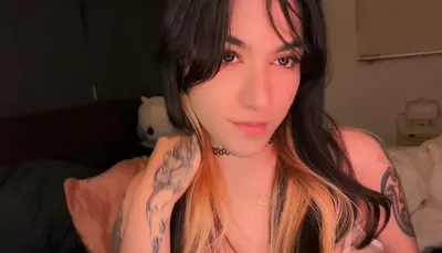 Luna (@mxluna) OnlyFans profile photo