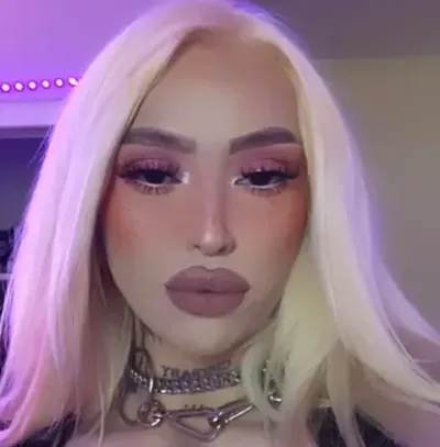@mycrybvby OnlyFans profile photo