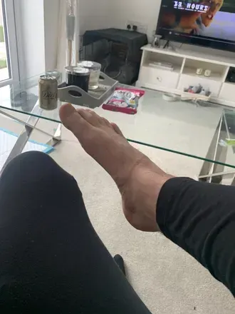 @myfeet1994 OnlyFans profile photo