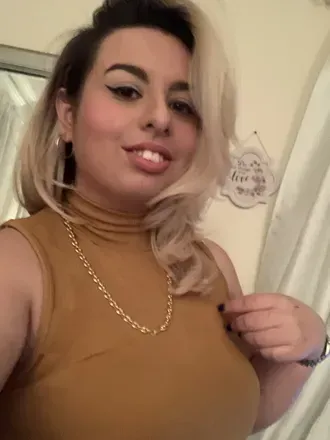 Chelly (@mystic_reader) OnlyFans profile photo