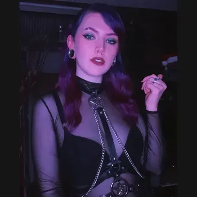 MINX (@mystik_minx) OnlyFans profile photo
