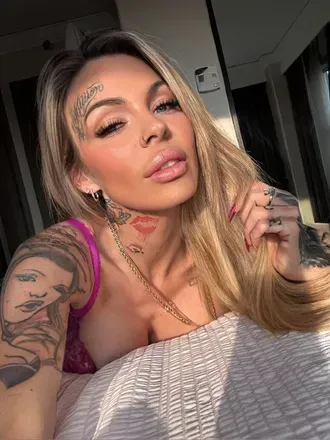 Nessa (@n3ssaa) OnlyFans profile photo