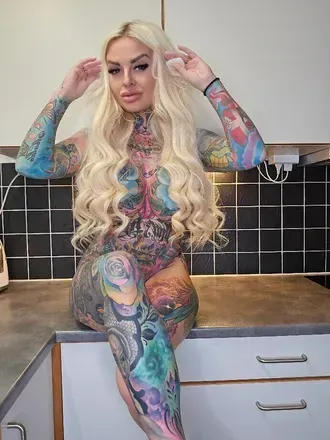 Nadia Tornehave (@nadiatornehave) OnlyFans profile photo
