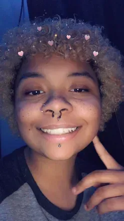 Naja Ward (@najademonbitch99) OnlyFans profile photo