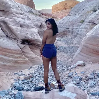 katherine (@nakedplantgirl) OnlyFans profile photo