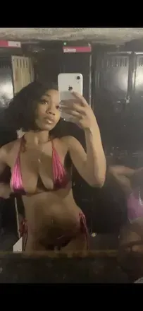 Nakia (@nakiaaa) OnlyFans profile photo