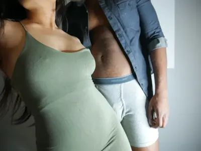 Nami-Amir Knox (@namiandamir) OnlyFans profile photo