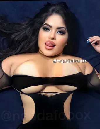 Nanda foox (@nandafooox) OnlyFans profile photo