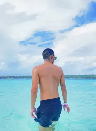 Nicolás ángel r (@nangelr) OnlyFans profile photo