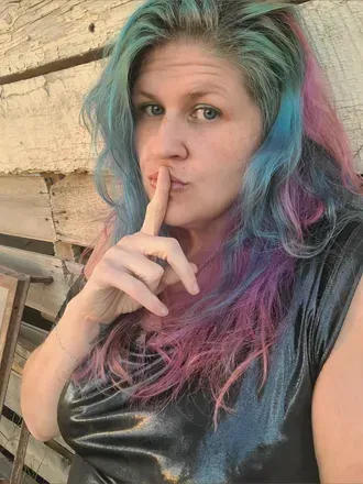 Naps the MF Unicorn Queen (@naps4kb) OnlyFans profile photo