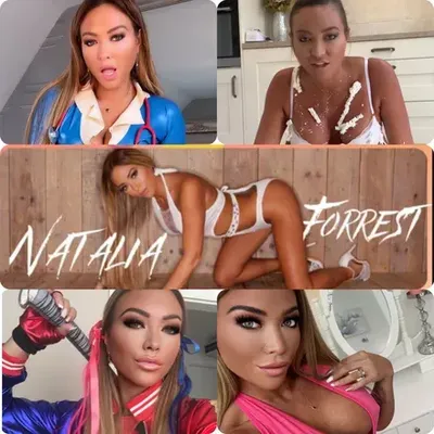Natalia Forrest (@nataliaforrest1) OnlyFans profile photo