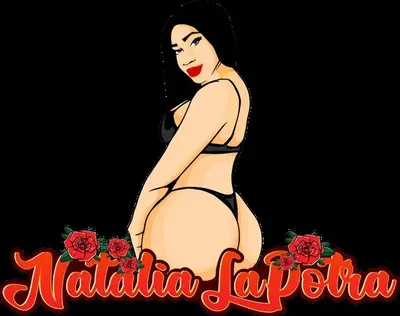 Natalia La Potra (@natalialapotra) OnlyFans profile photo