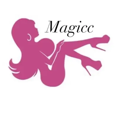 Magicc (@nataliamagicc) OnlyFans profile photo