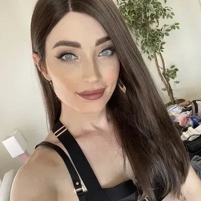Natalie Mars (@nataliemars) OnlyFans profile photo