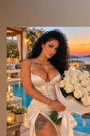 Natasha Floran (@natashafloran) OnlyFans profile photo