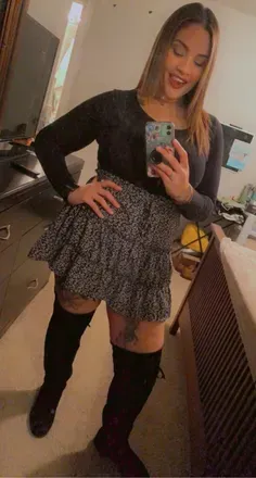 Natalia Rose (@natinatibaby) OnlyFans profile photo